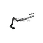 Exhaust System Kit