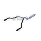 Exhaust System Kit