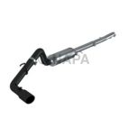 Exhaust System Kit