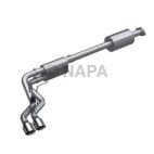 Exhaust System Kit