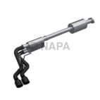 Exhaust System Kit