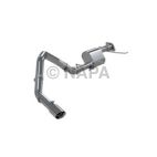 Exhaust System Kit
