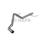 Exhaust System Kit