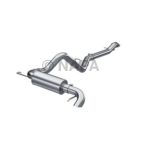 Exhaust System Kit