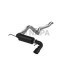 Exhaust System Kit
