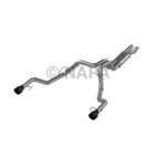 Exhaust System Kit