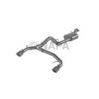 Exhaust System Kit