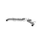 Exhaust System Kit
