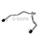 Exhaust System Kit