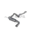 Exhaust System Kit