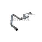 Exhaust System Kit