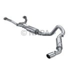 Exhaust System Kit