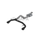 Exhaust System Kit