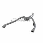 Exhaust System Kit