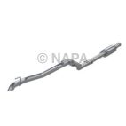 Exhaust System Kit