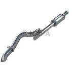 Exhaust System Kit