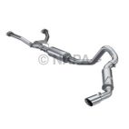 Exhaust System Kit