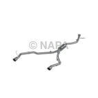 Exhaust System Kit