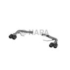 Exhaust System Kit