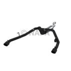 Exhaust System Kit