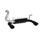 Exhaust System Kit