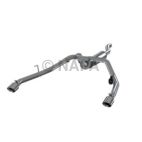 Exhaust System Kit