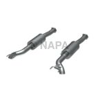 Exhaust System Kit