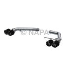 Exhaust System Kit