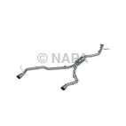 Exhaust System Kit