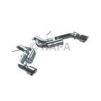 Exhaust System Kit