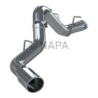 Exhaust System Kit