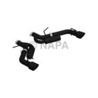 Exhaust System Kit