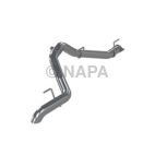 Exhaust System Kit