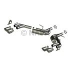 Exhaust System Kit