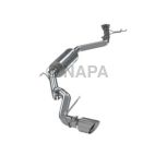 Exhaust System Kit