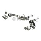 Exhaust System Kit