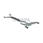 Exhaust System Kit