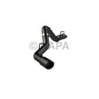 Exhaust System Kit