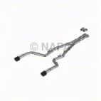 Exhaust System Kit