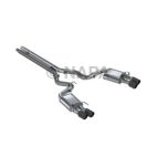 Exhaust System Kit