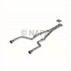 Exhaust System Kit