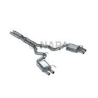 Exhaust System Kit
