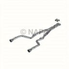 Exhaust System Kit