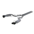 Exhaust System Kit