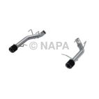 Exhaust System Kit