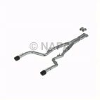 Exhaust System Kit