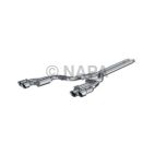 Exhaust System Kit