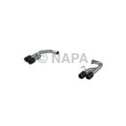 Exhaust System Kit