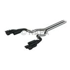 Exhaust System Kit