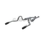 Exhaust System Kit